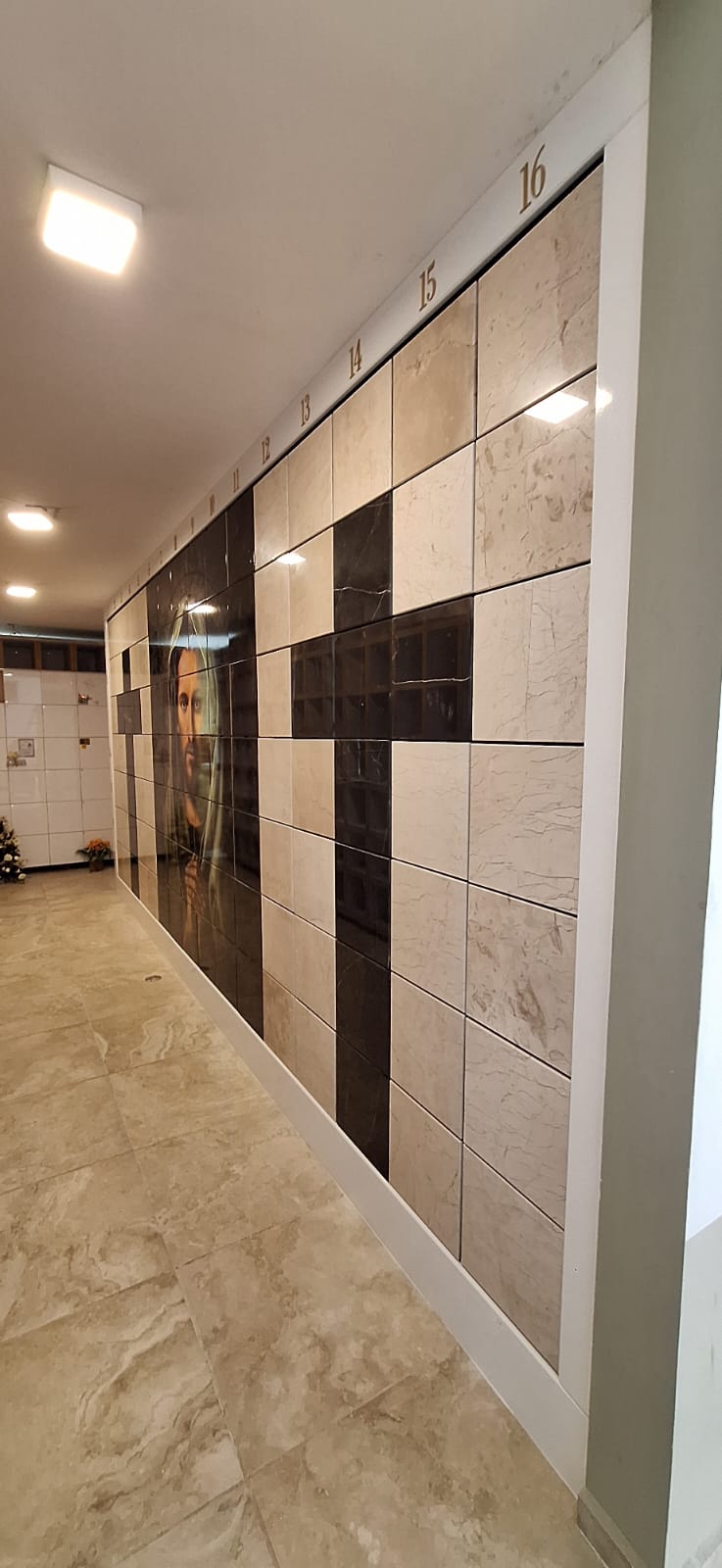 PARROQUIA SANTO TORIBIO ROMO