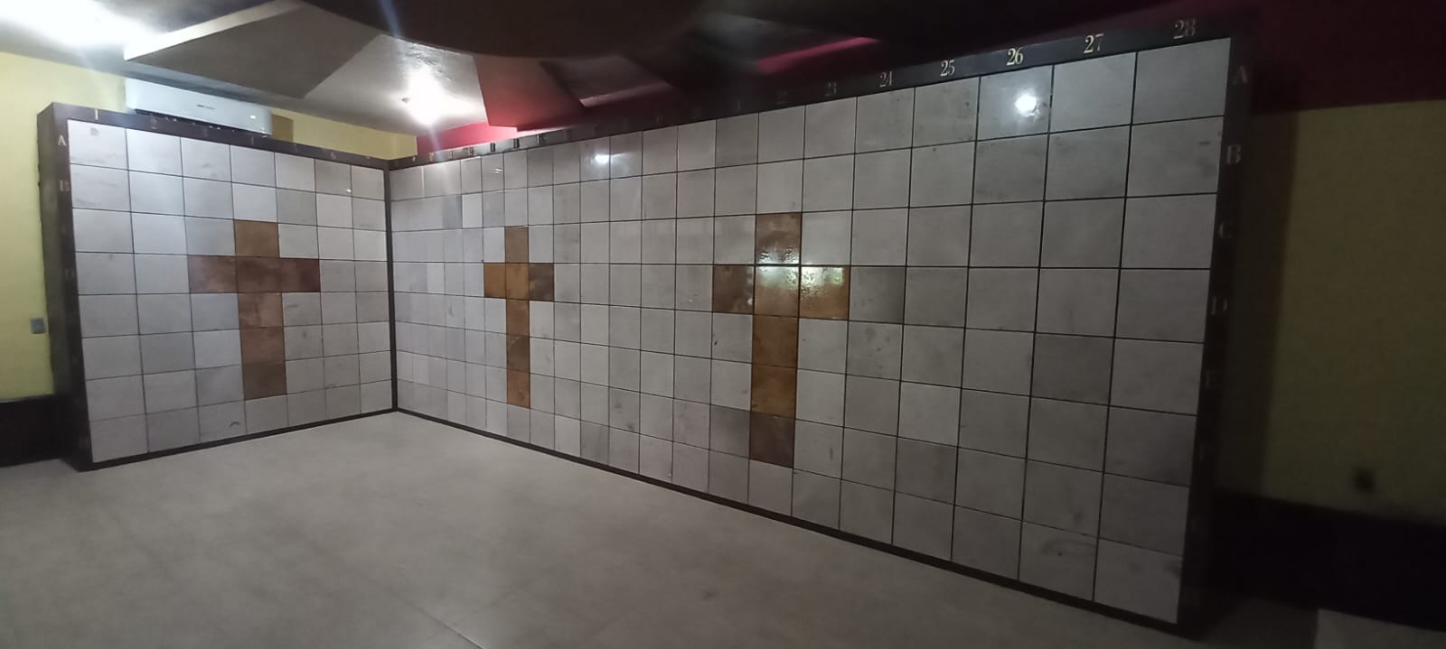 PARROQUIA DIVINA PROVIDENCIA