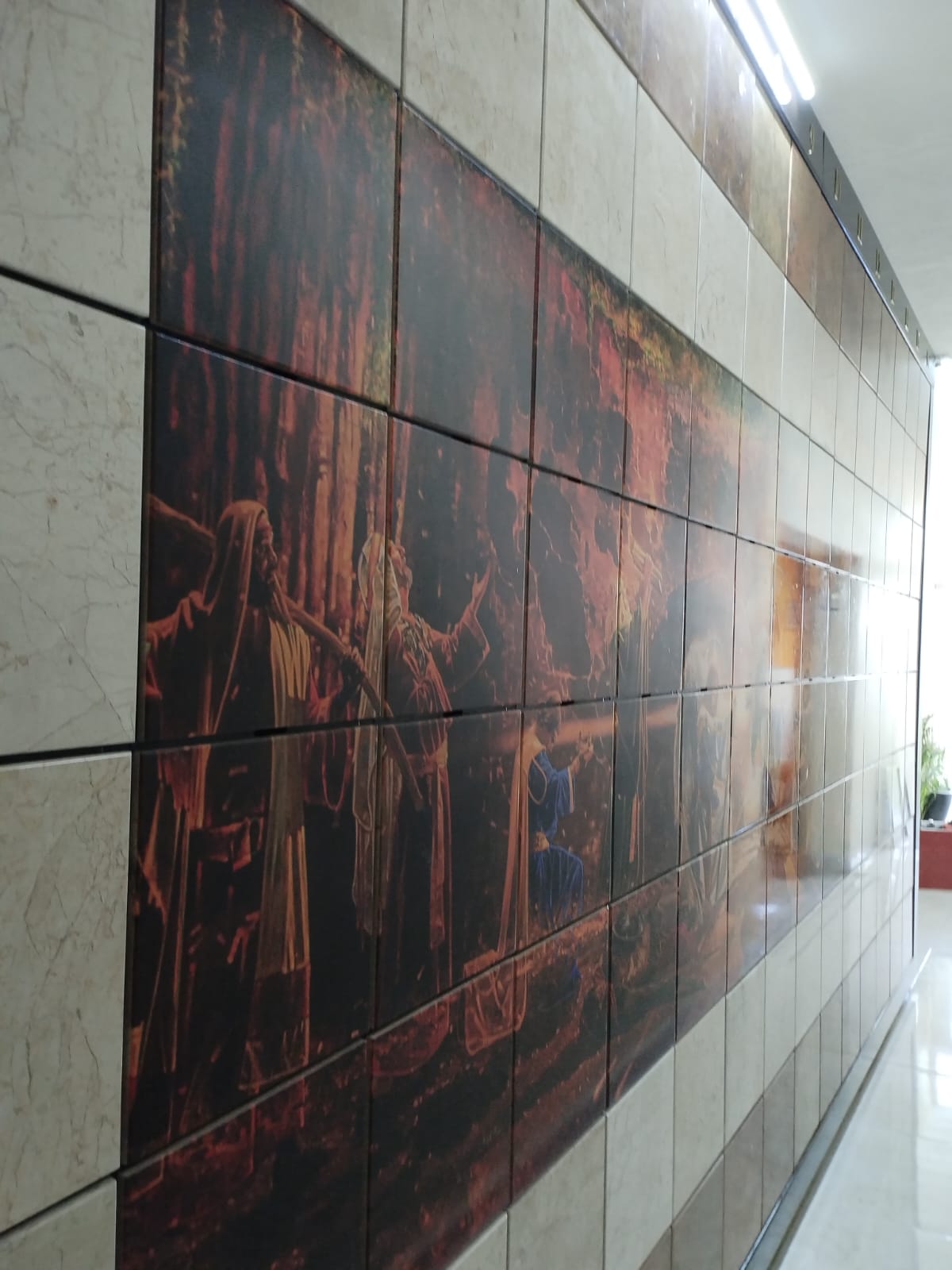 PARROQUIA SAN JUAN DE CAPISTRANO