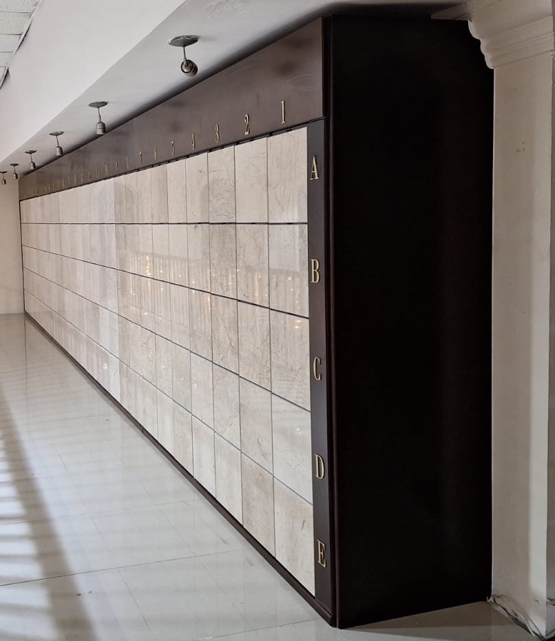 PARROQUIA SEÑORA DE GUADALUPE REINA DEL TRABAJO